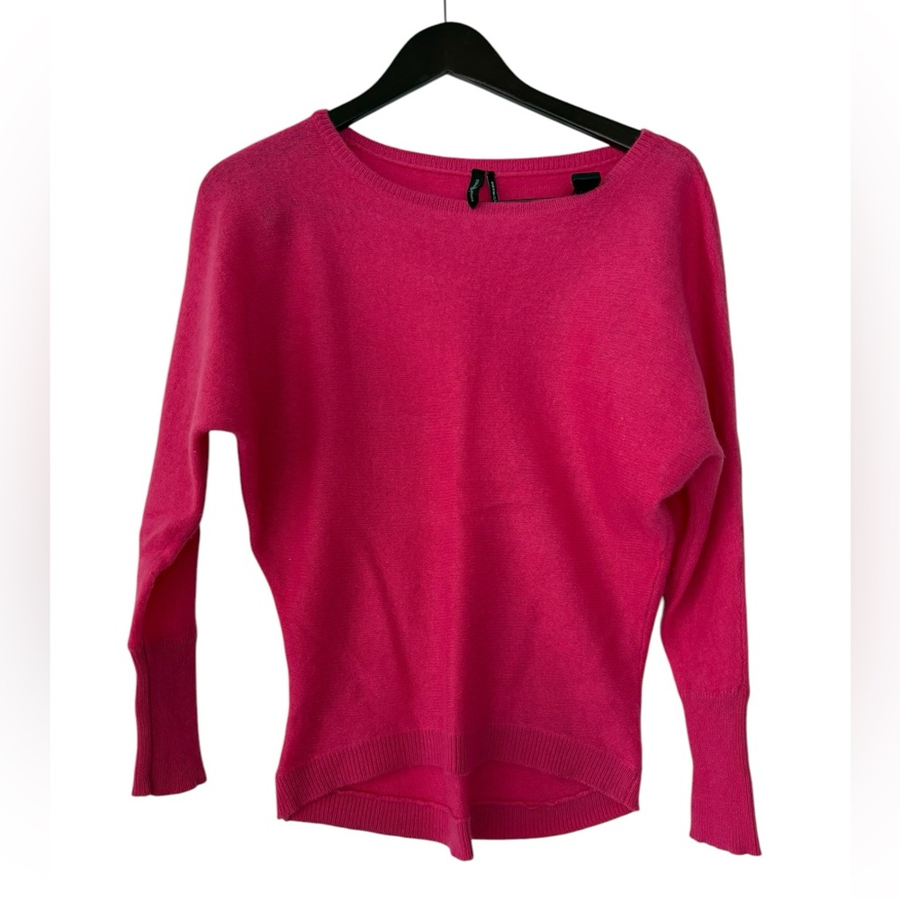 Marciano Pink Sweater - Size XS/S